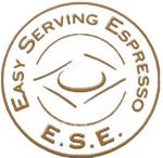 Easy Serving Espresso